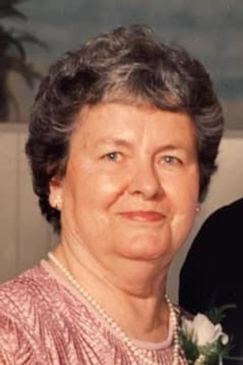 Velva June Fugate Profile Photo
