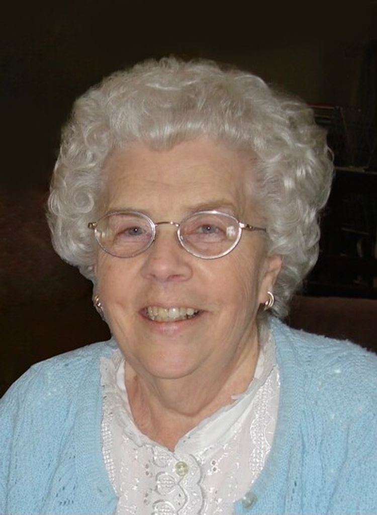 Ruthela Hager