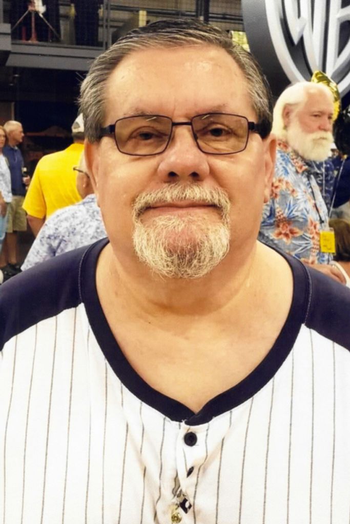Douglas A. Nordlund