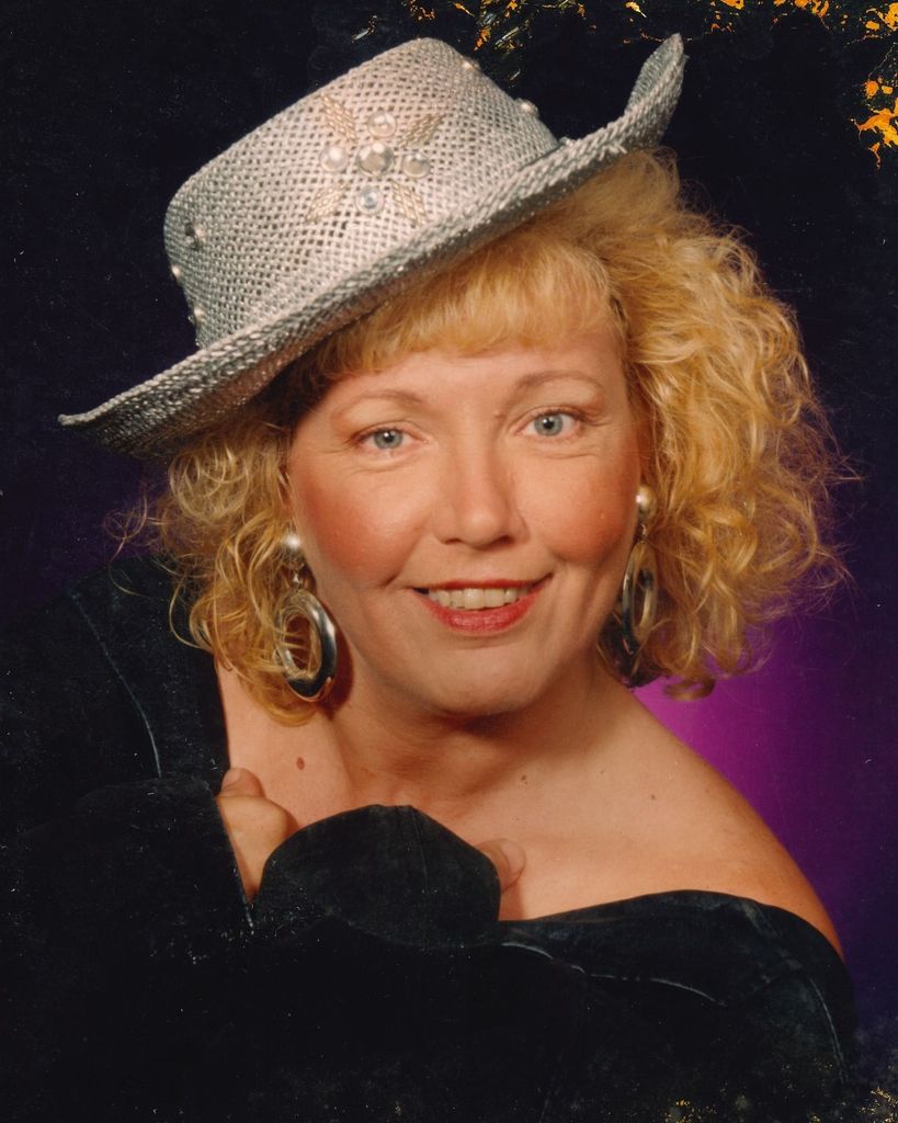 Kathy Johnson Profile Photo