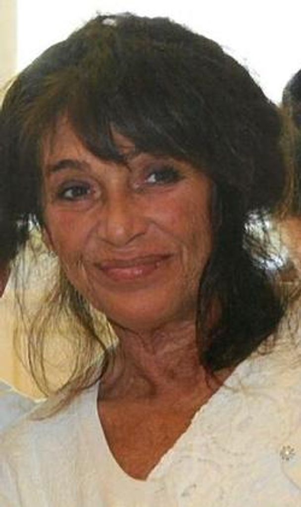 Susanne F. Larivee