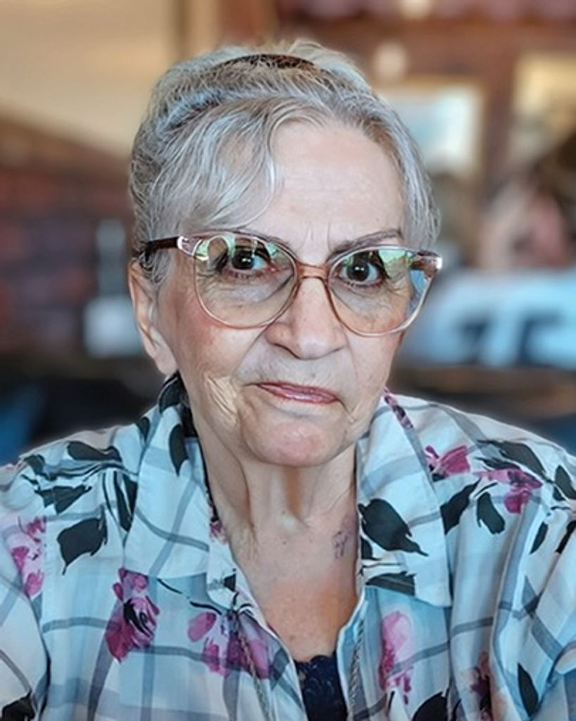 Carolyn Marta Jablon Profile Photo