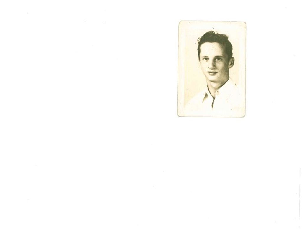 Johnny Lee Mcdougall