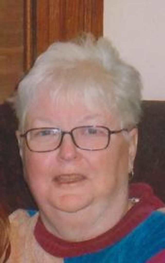 Mary Susan Dydynski Profile Photo