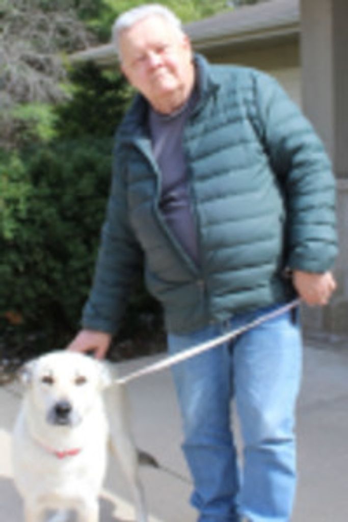 Ronald A. Johnson Profile Photo