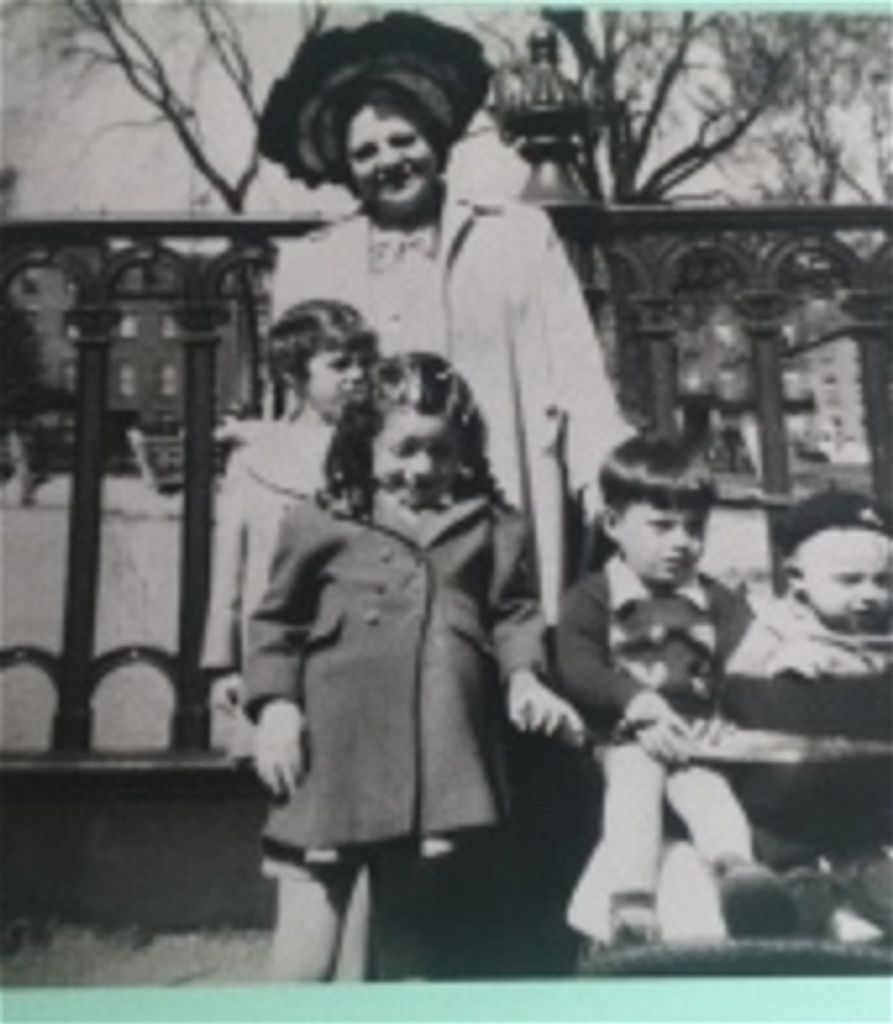 Joanne Rose O'Neil Profile Photo