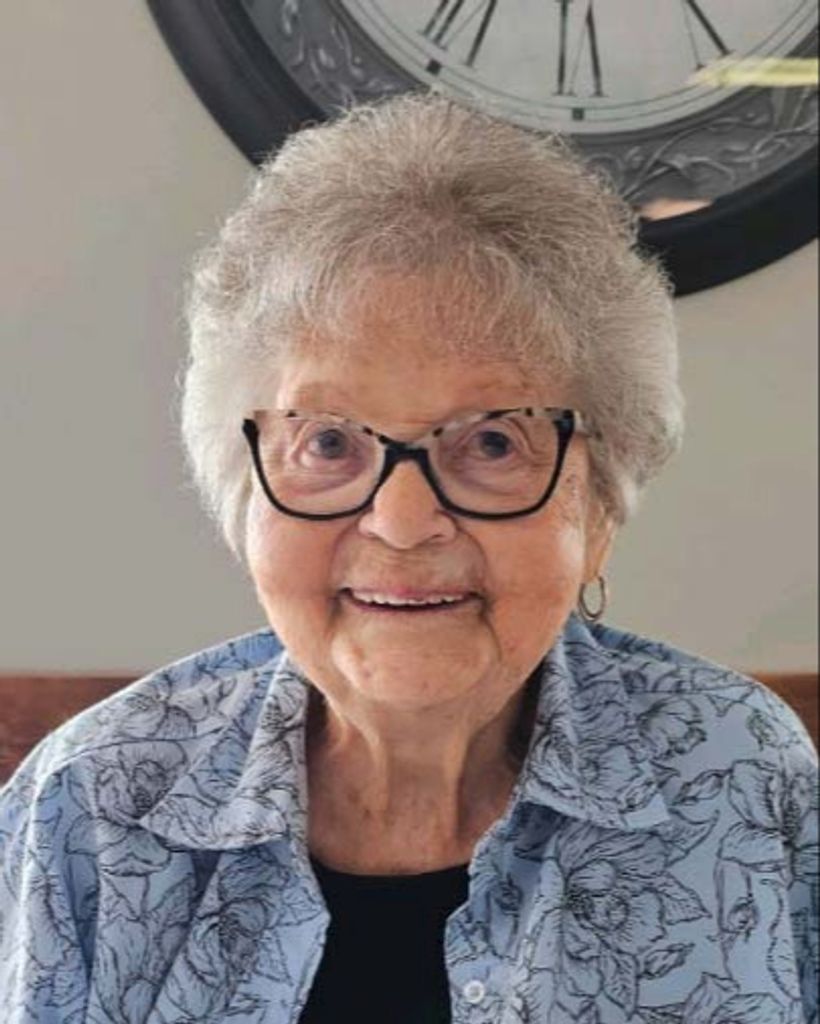 Lois L. Smith