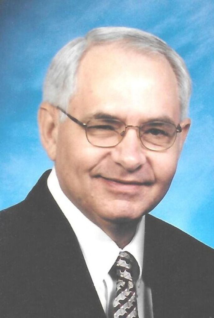 Jimmy K. Chaffin Profile Photo