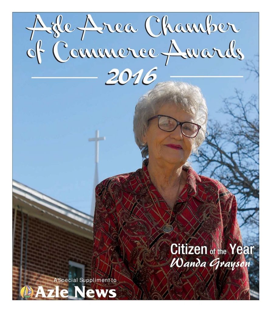 Wanda Lou Mclendon