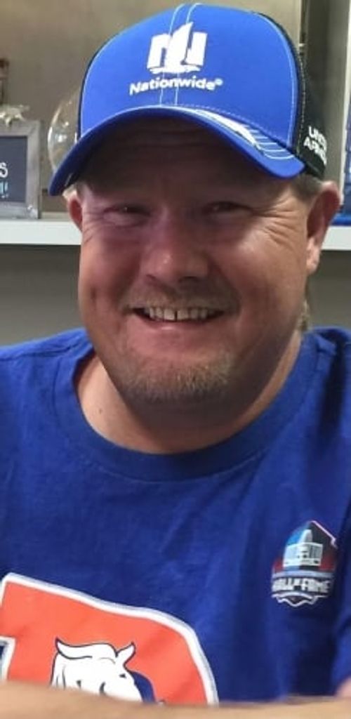 Christopher John Ramsey