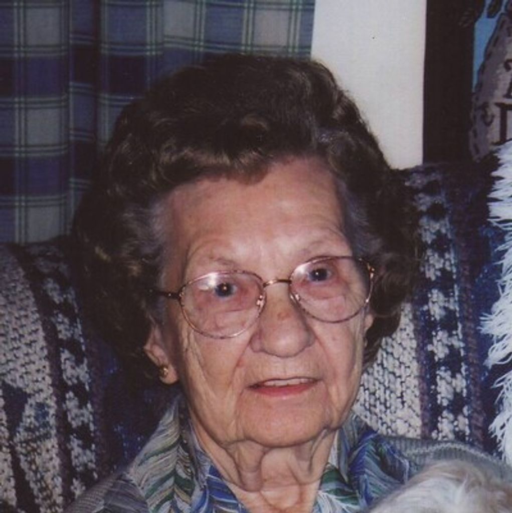 Antoinette T. Wargo Profile Photo