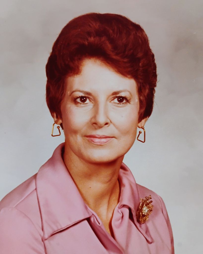 Opha Louise "Tiny" Dyess Profile Photo