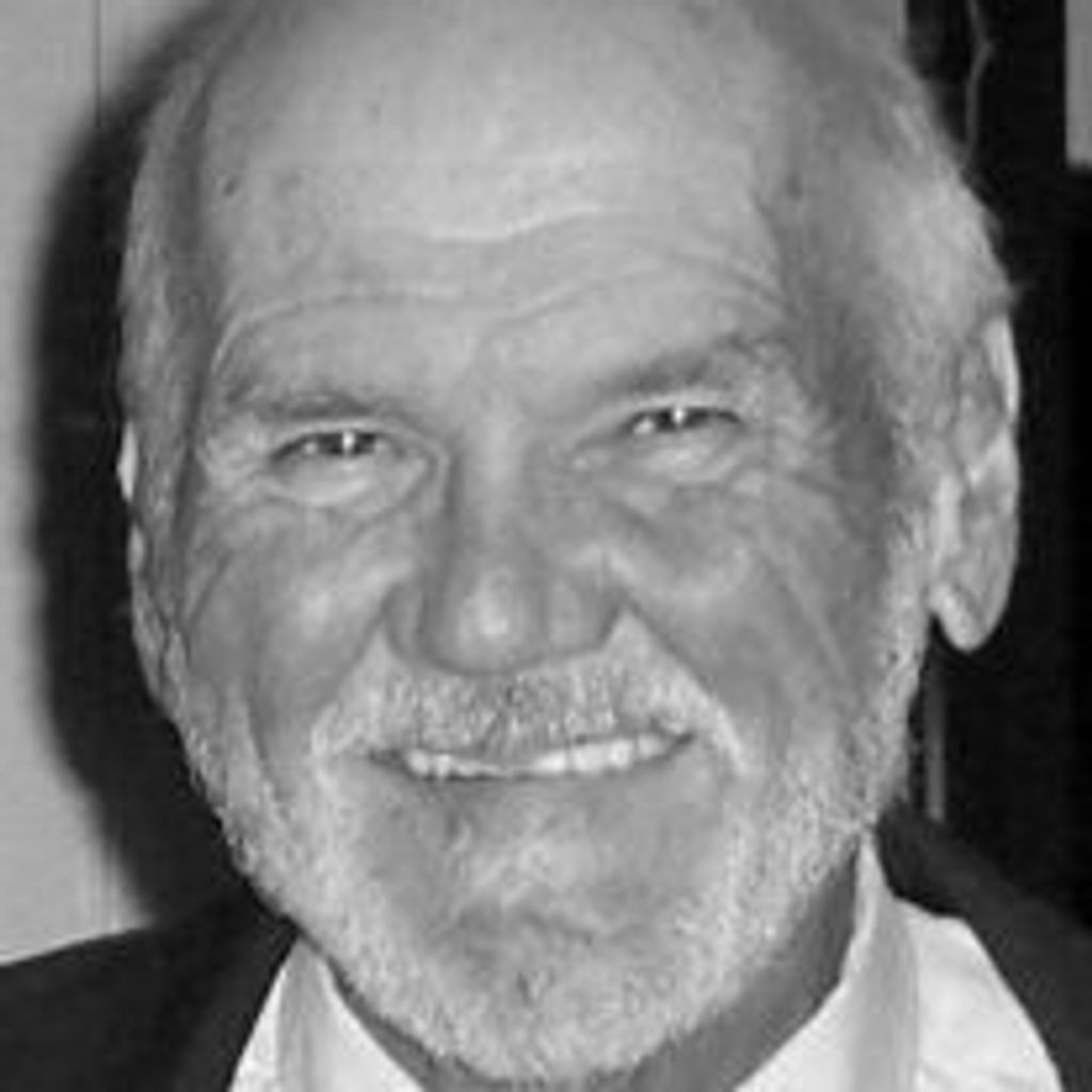 Peter J. Fray Profile Photo