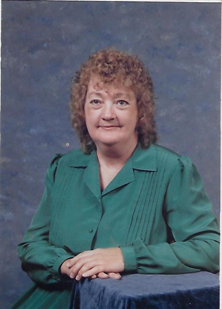 Virginia Hall Profile Photo