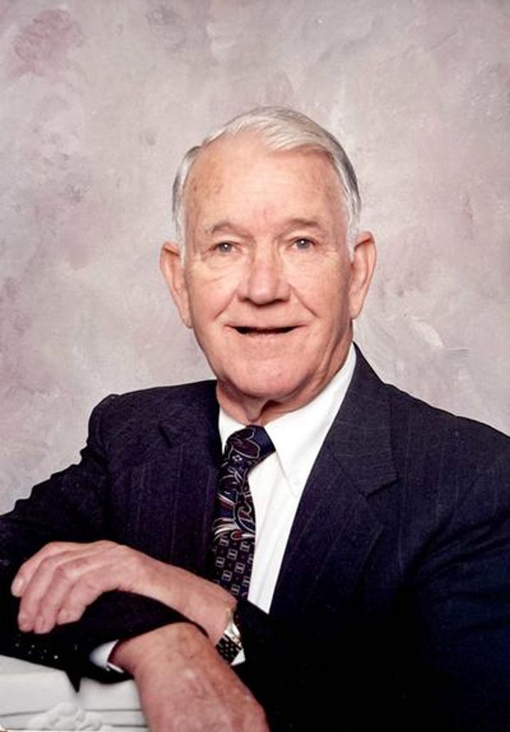 Joseph Newton Mathews Profile Photo