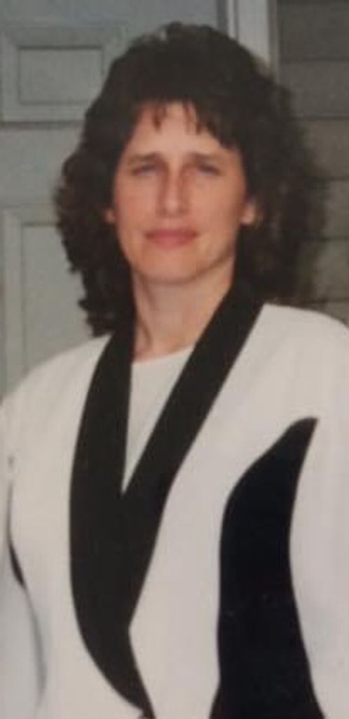 Virginia Rose Smallwood