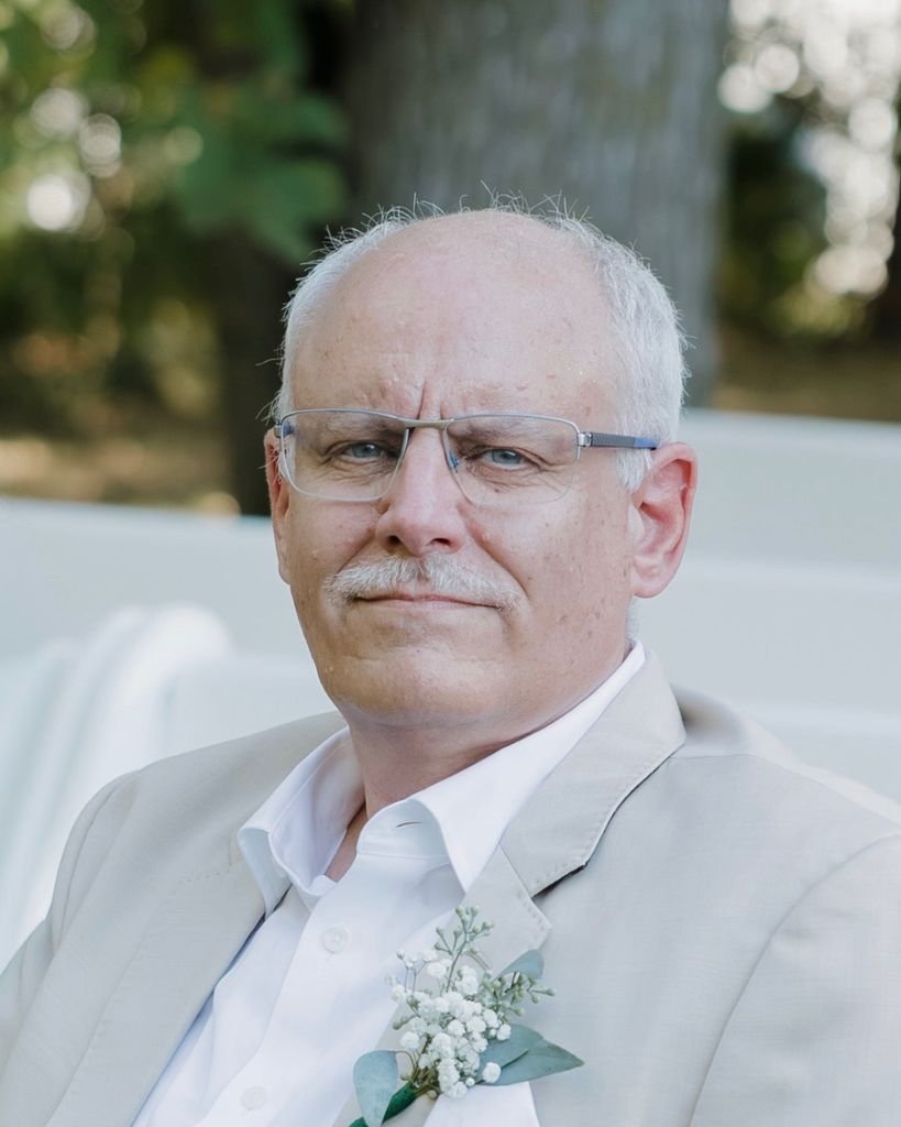 Michael Todd Billing Profile Photo