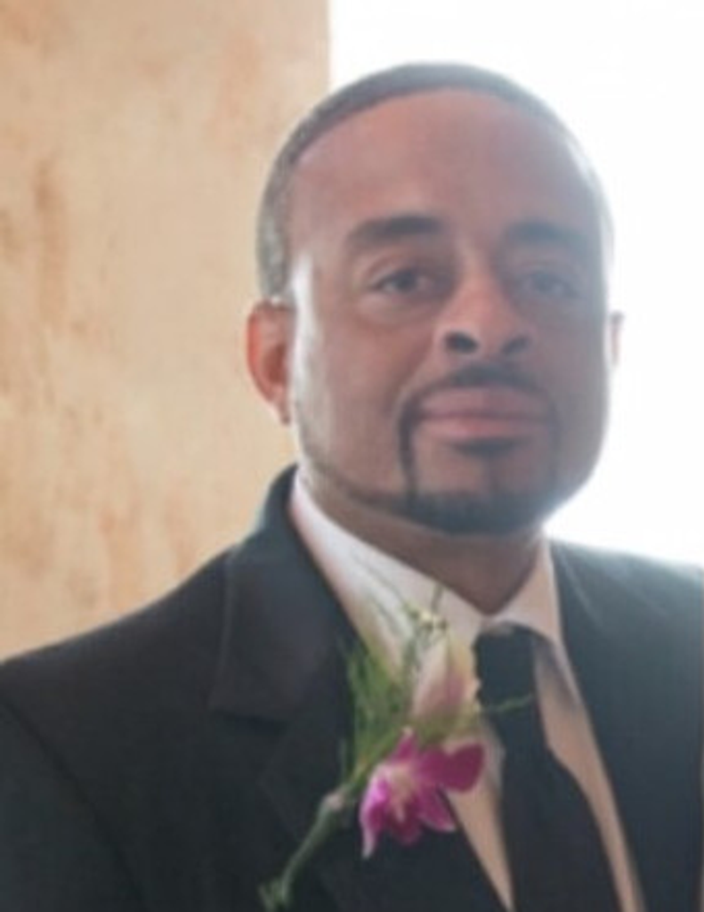 Vincent Edward Johnson Profile Photo