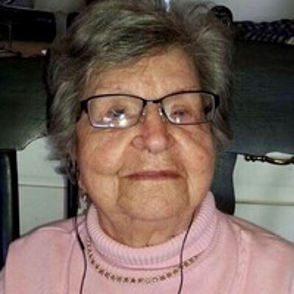 Faye W. Reed