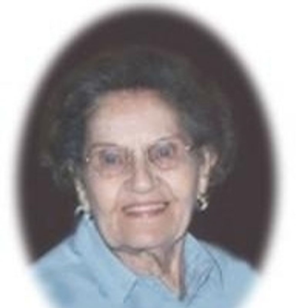 Laura Mae Pooler