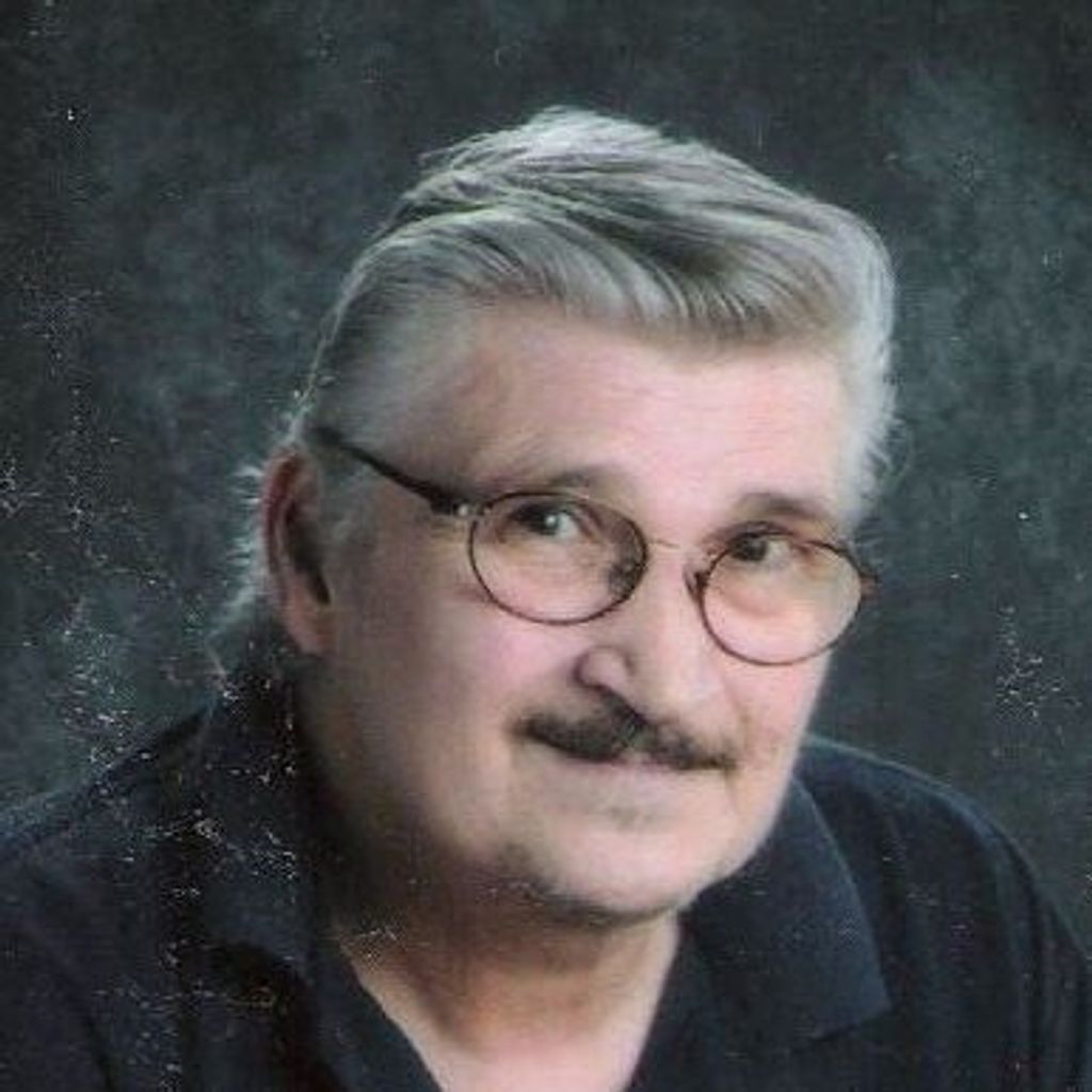 Robert J. Rutecki
