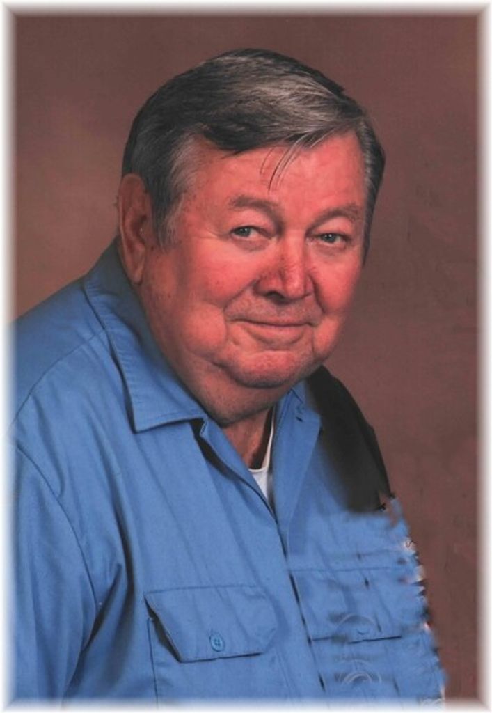 James William Buster Profile Photo