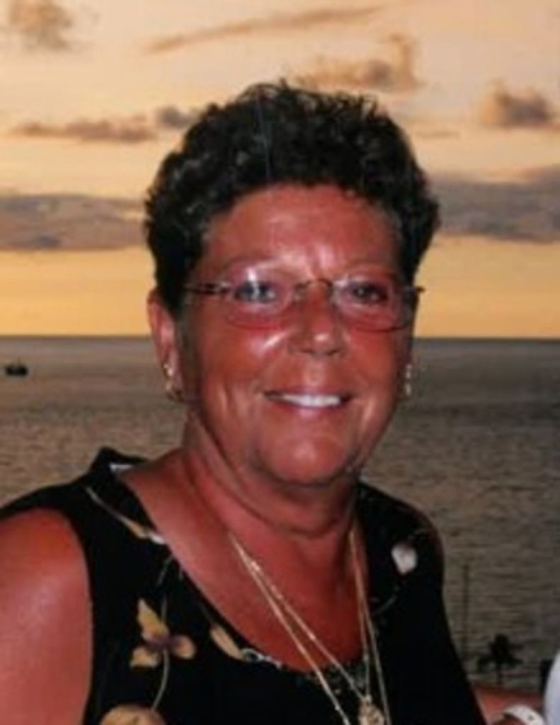 Pamila R. Gioppo