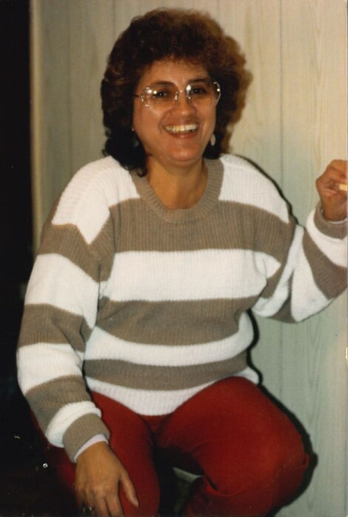 Alice Chavez Bailey