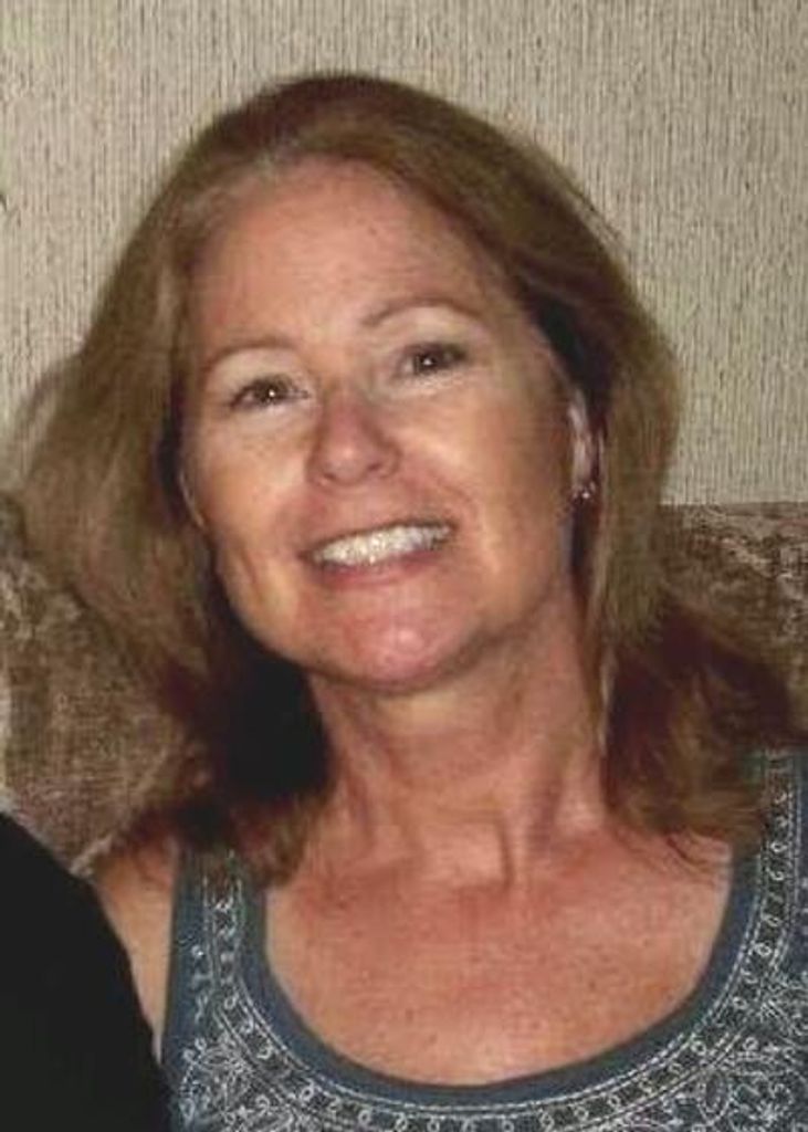 Frances Monique Boucher Profile Photo