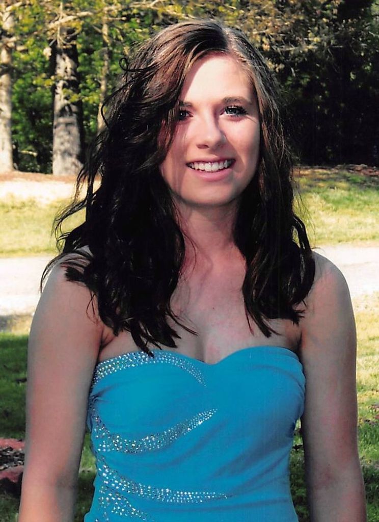 Haley Amanda Floyd