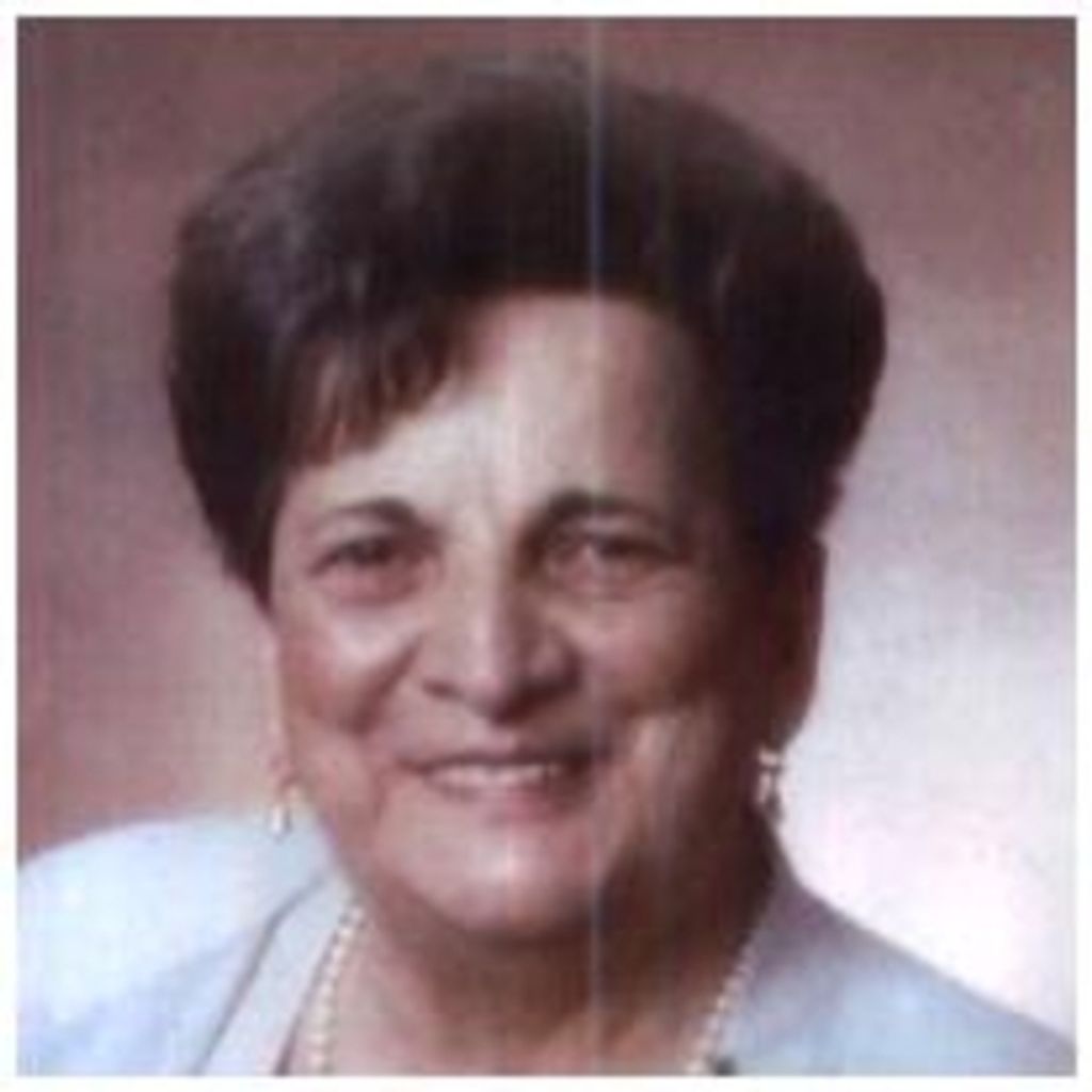 Elda Troiani Profile Photo