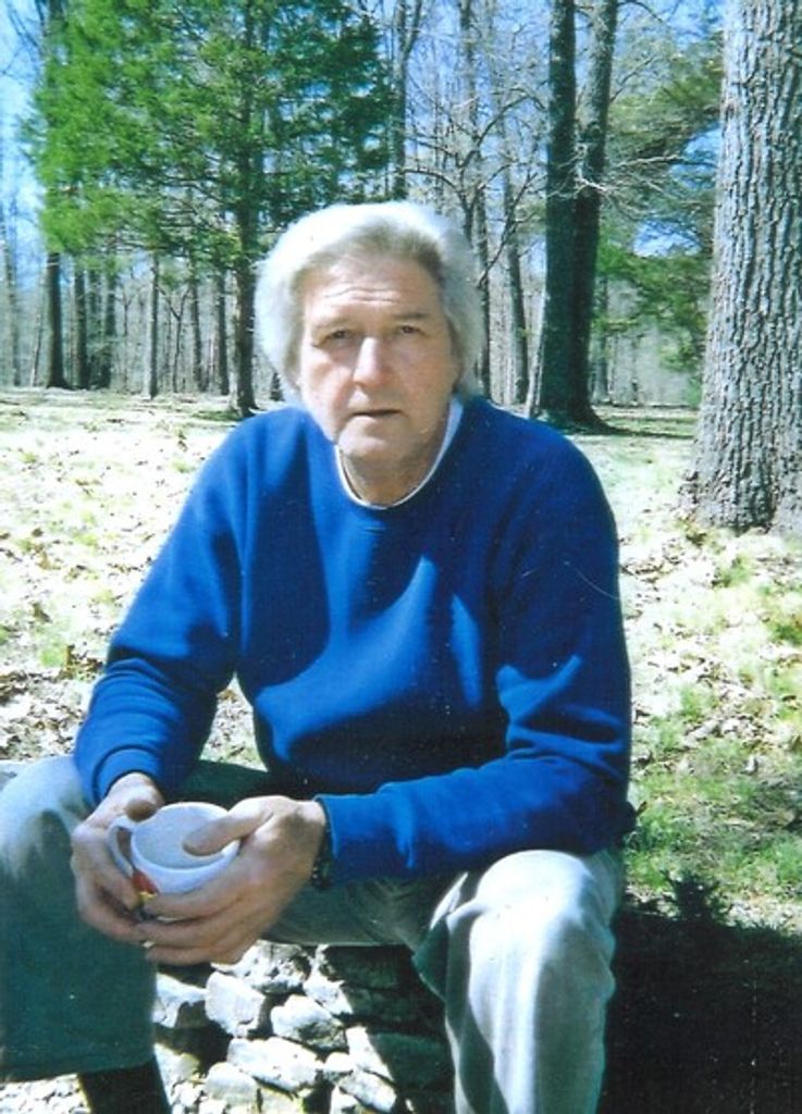 Joe R. Carlisle Profile Photo