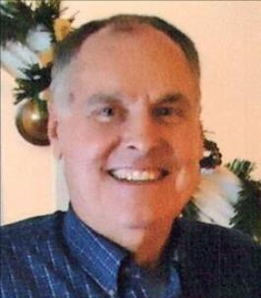 John Rennie Profile Photo
