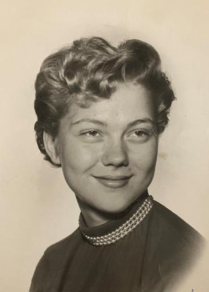 Karen Hagen Roberts Profile Photo