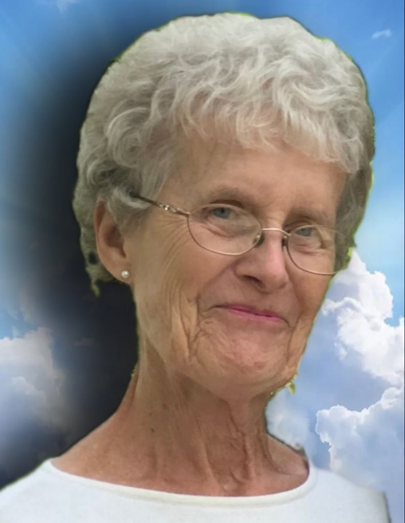 Janet Mae Jennings Profile Photo