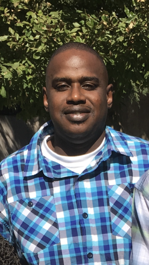 Cedrick Allen Joiner Profile Photo