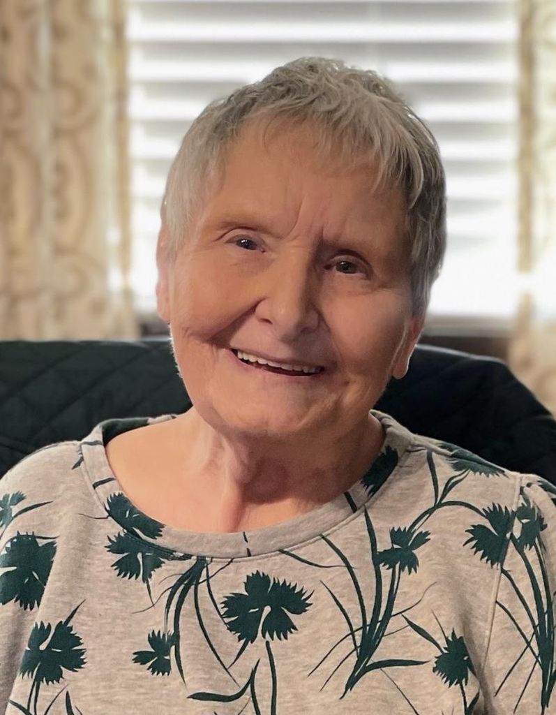 Janie M Newton Profile Photo
