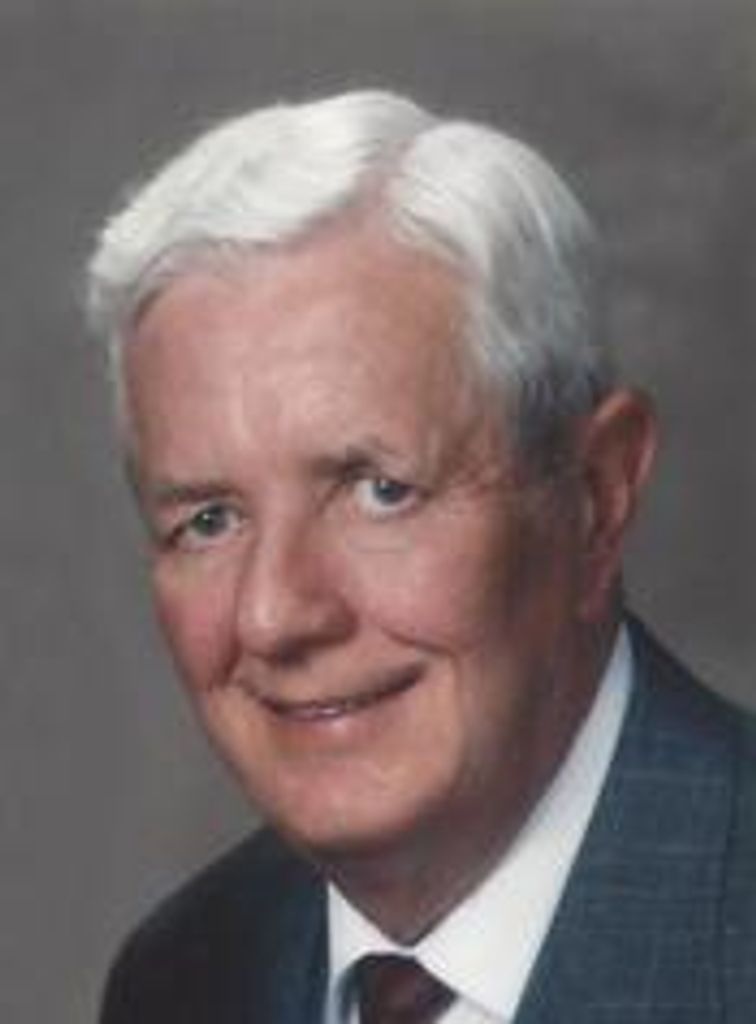 John Bryan "Jack" Campbell