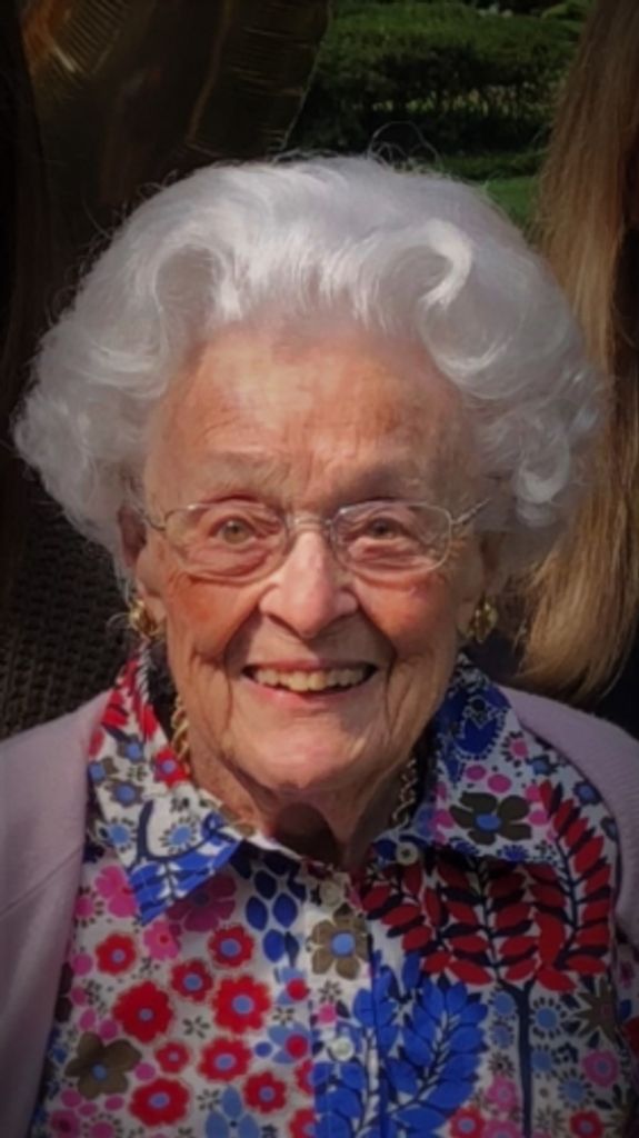 Mrs. Vesta Murray Haselden