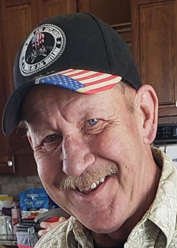 Lewis J. Palmer, Jr.