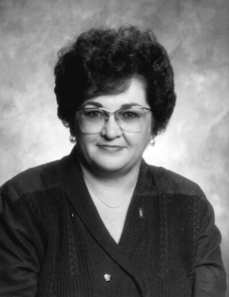 Margaret Anne Wells Profile Photo