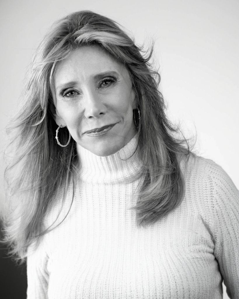 Sharon Moore Bettius Profile Photo