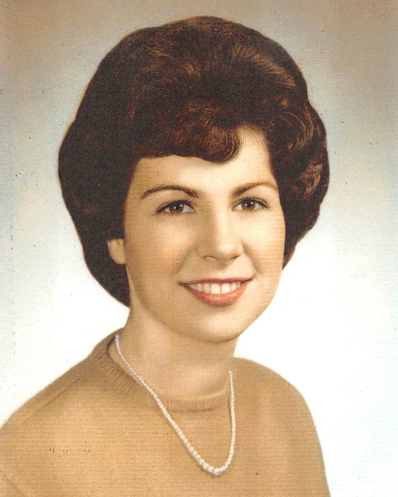 Karen M. Johnson