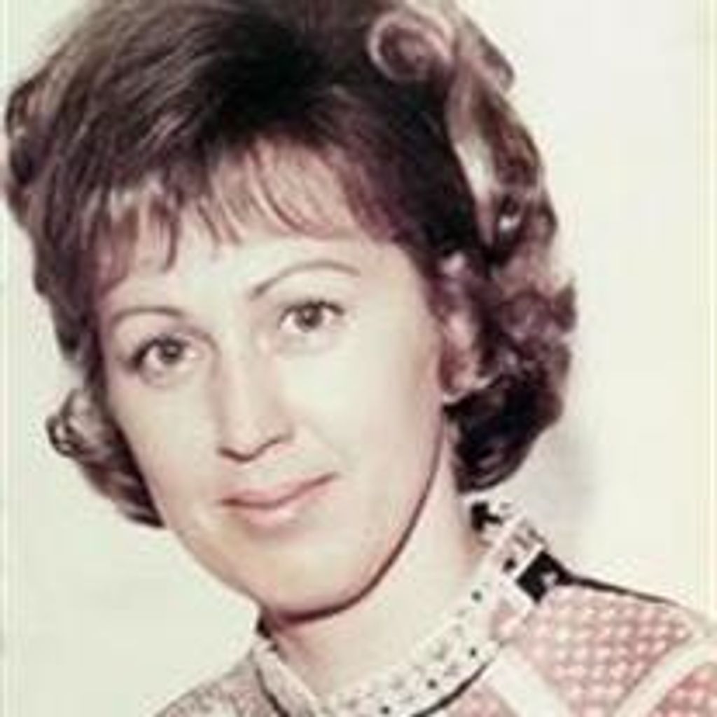 Hannelore Leopold