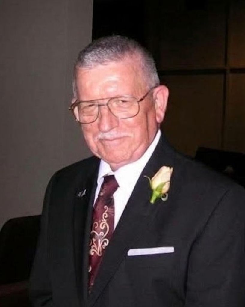 Jerry Donahue Bennett Profile Photo