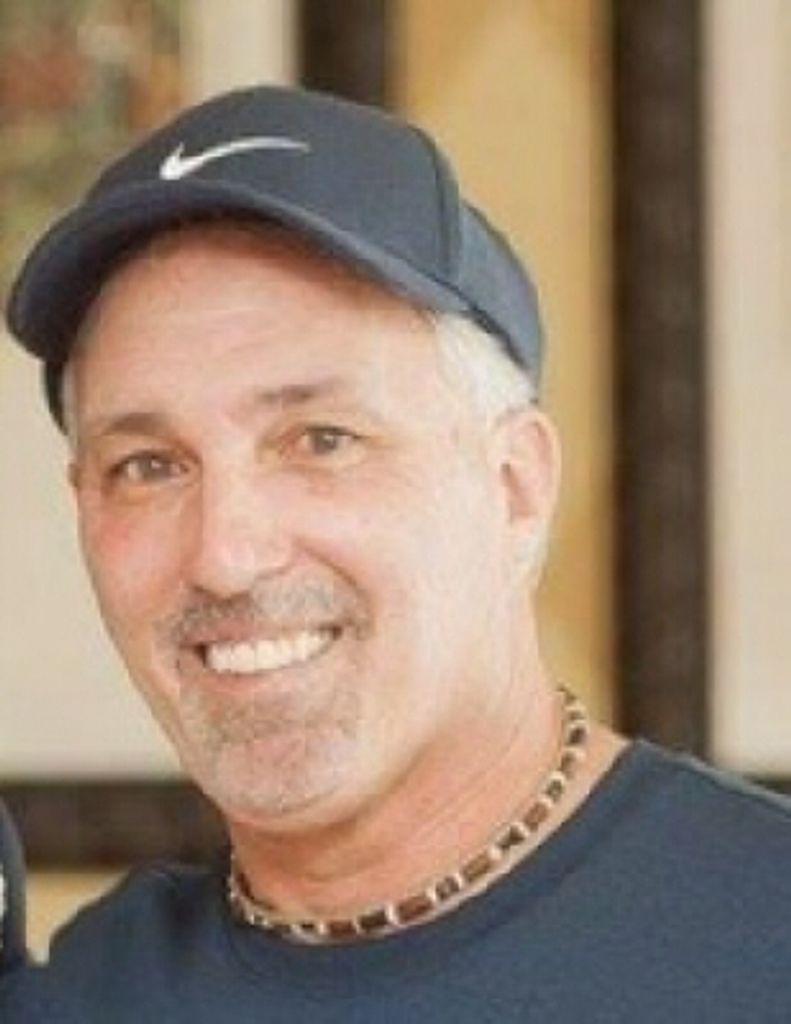 James Michael Rapella