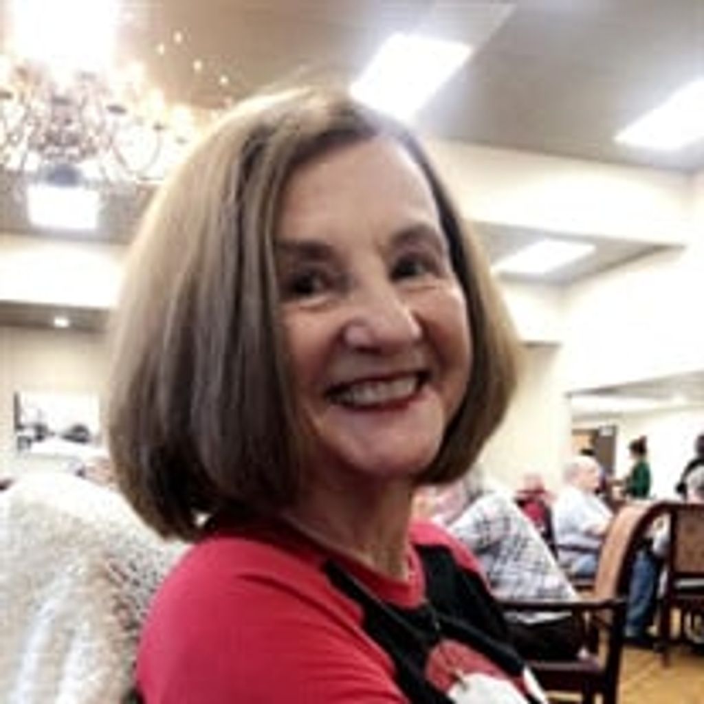 Irene Olive Rigsby