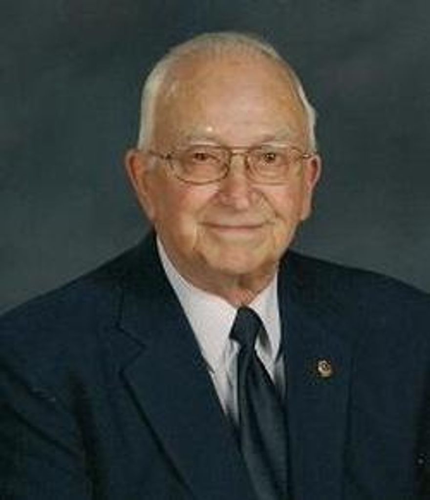 Robert "Bob" H. Marney