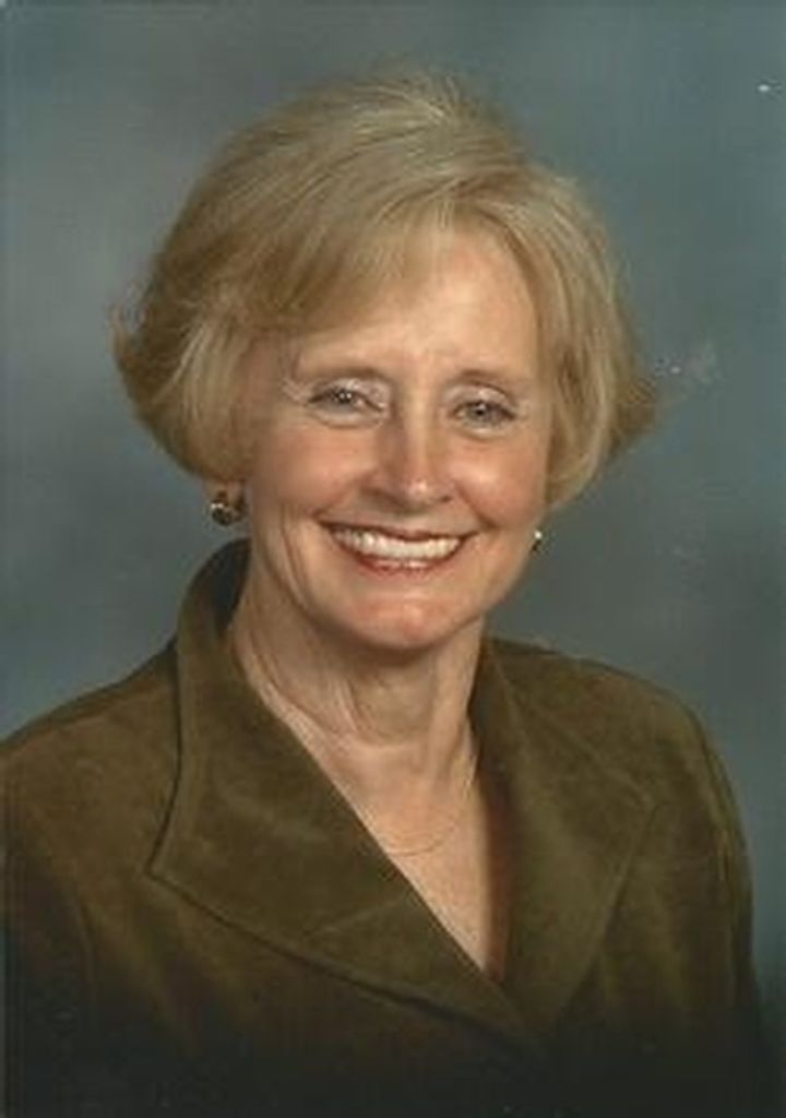 Alice Taylor Storms