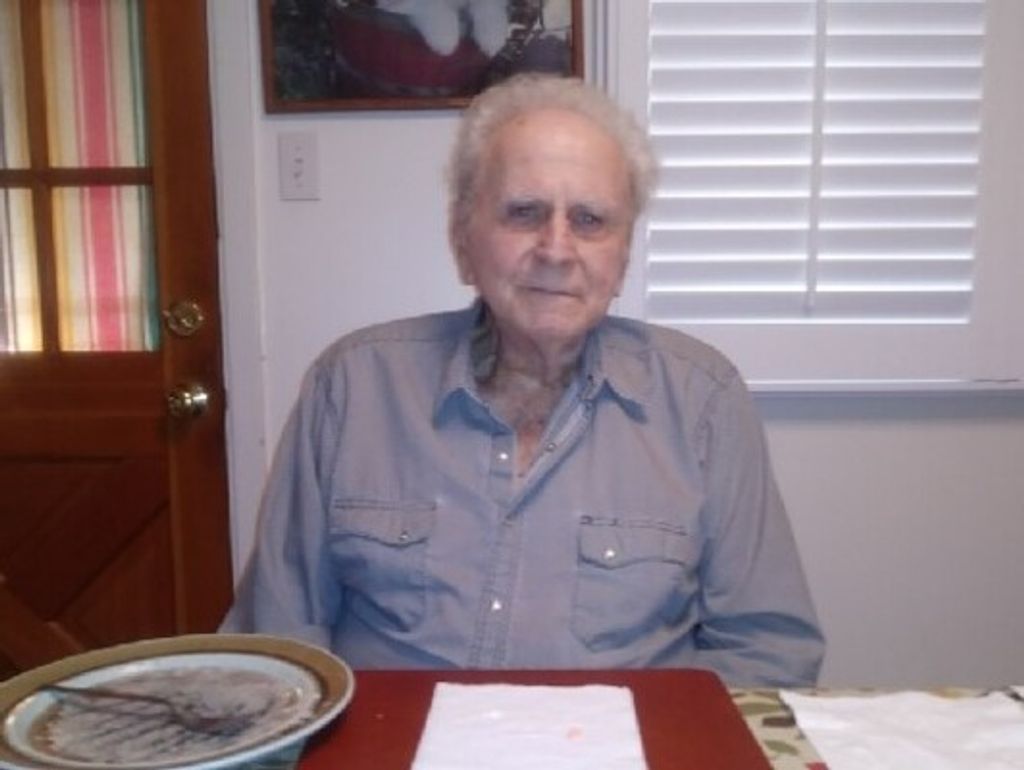Hugo Benedetti Profile Photo